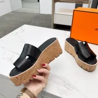 Cheap Hermes Slippers For Women #1331962 Replica Wholesale [$88.00 USD] [ITEM#1331962] on Replica Hermes Slippers