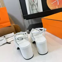 Cheap Hermes Sandal For Women #1331963 Replica Wholesale [$102.00 USD] [ITEM#1331963] on Replica Hermes Sandal