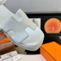 Cheap Hermes Sandal For Women #1331963 Replica Wholesale [$102.00 USD] [ITEM#1331963] on Replica Hermes Sandal
