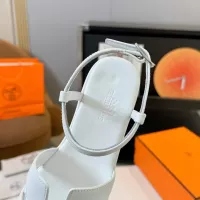 Cheap Hermes Sandal For Women #1331963 Replica Wholesale [$102.00 USD] [ITEM#1331963] on Replica Hermes Sandal