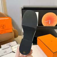 Cheap Hermes Sandal For Women #1331963 Replica Wholesale [$102.00 USD] [ITEM#1331963] on Replica Hermes Sandal