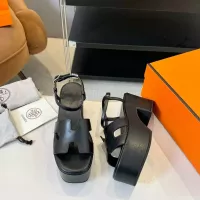 Cheap Hermes Sandal For Women #1331964 Replica Wholesale [$102.00 USD] [ITEM#1331964] on Replica Hermes Sandal