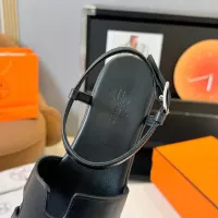 Cheap Hermes Sandal For Women #1331964 Replica Wholesale [$102.00 USD] [ITEM#1331964] on Replica Hermes Sandal