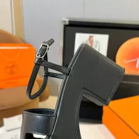 Cheap Hermes Sandal For Women #1331964 Replica Wholesale [$102.00 USD] [ITEM#1331964] on Replica Hermes Sandal