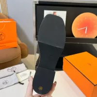 Cheap Hermes Sandal For Women #1331964 Replica Wholesale [$102.00 USD] [ITEM#1331964] on Replica Hermes Sandal