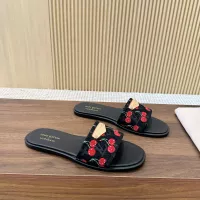 Cheap Louis Vuitton Slippers For Women #1331971 Replica Wholesale [$82.00 USD] [ITEM#1331971] on Replica Louis Vuitton Slippers