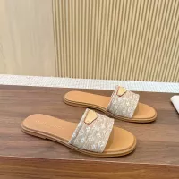Cheap Louis Vuitton Slippers For Women #1331972 Replica Wholesale [$82.00 USD] [ITEM#1331972] on Replica Louis Vuitton Slippers