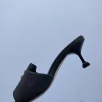 Cheap MIU MIU Slippers For Women #1331978 Replica Wholesale [$85.00 USD] [ITEM#1331978] on Replica MIU MIU Slippers
