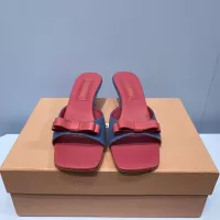 Cheap MIU MIU Slippers For Women #1331979 Replica Wholesale [$85.00 USD] [ITEM#1331979] on Replica MIU MIU Slippers