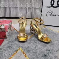 Cheap Dolce &amp; Gabbana D&amp;G Sandal For Women #1331983 Replica Wholesale [$145.00 USD] [ITEM#1331983] on Replica Dolce &amp; Gabbana D&amp;G Sandal