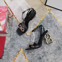 Cheap Dolce &amp; Gabbana D&amp;G Sandal For Women #1331986 Replica Wholesale [$145.00 USD] [ITEM#1331986] on Replica Dolce &amp; Gabbana D&amp;G Sandal