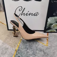 Cheap Yves Saint Laurent YSL Sandal For Women #1331988 Replica Wholesale [$115.00 USD] [ITEM#1331988] on Replica Yves Saint Laurent YSL Sandal
