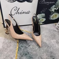 Cheap Yves Saint Laurent YSL Sandal For Women #1331988 Replica Wholesale [$115.00 USD] [ITEM#1331988] on Replica Yves Saint Laurent YSL Sandal