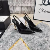 Cheap Yves Saint Laurent YSL Sandal For Women #1331990 Replica Wholesale [$115.00 USD] [ITEM#1331990] on Replica Yves Saint Laurent YSL Sandal