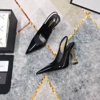 Cheap Yves Saint Laurent YSL Sandal For Women #1331990 Replica Wholesale [$115.00 USD] [ITEM#1331990] on Replica Yves Saint Laurent YSL Sandal