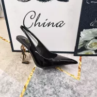 Cheap Yves Saint Laurent YSL Sandal For Women #1331990 Replica Wholesale [$115.00 USD] [ITEM#1331990] on Replica Yves Saint Laurent YSL Sandal