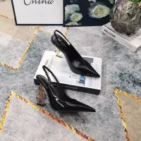 Cheap Yves Saint Laurent YSL Sandal For Women #1331990 Replica Wholesale [$115.00 USD] [ITEM#1331990] on Replica Yves Saint Laurent YSL Sandal