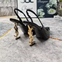 Cheap Yves Saint Laurent YSL Sandal For Women #1331990 Replica Wholesale [$115.00 USD] [ITEM#1331990] on Replica Yves Saint Laurent YSL Sandal