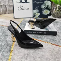 Cheap Yves Saint Laurent YSL Sandal For Women #1331990 Replica Wholesale [$115.00 USD] [ITEM#1331990] on Replica Yves Saint Laurent YSL Sandal
