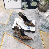 Cheap Yves Saint Laurent YSL Sandal For Women #1331991 Replica Wholesale [$115.00 USD] [ITEM#1331991] on Replica Yves Saint Laurent YSL Sandal