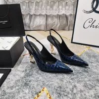 Cheap Yves Saint Laurent YSL Sandal For Women #1331993 Replica Wholesale [$115.00 USD] [ITEM#1331993] on Replica Yves Saint Laurent YSL Sandal