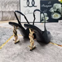 Cheap Yves Saint Laurent YSL Sandal For Women #1331993 Replica Wholesale [$115.00 USD] [ITEM#1331993] on Replica Yves Saint Laurent YSL Sandal