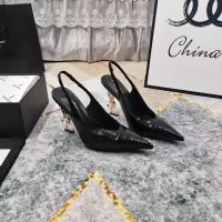 Cheap Yves Saint Laurent YSL Sandal For Women #1331994 Replica Wholesale [$115.00 USD] [ITEM#1331994] on Replica Yves Saint Laurent YSL Sandal