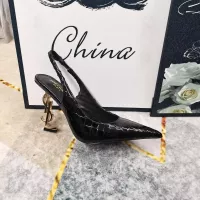 Cheap Yves Saint Laurent YSL Sandal For Women #1331994 Replica Wholesale [$115.00 USD] [ITEM#1331994] on Replica Yves Saint Laurent YSL Sandal