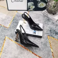 Cheap Yves Saint Laurent YSL Sandal For Women #1331994 Replica Wholesale [$115.00 USD] [ITEM#1331994] on Replica Yves Saint Laurent YSL Sandal