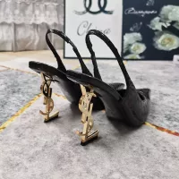 Cheap Yves Saint Laurent YSL Sandal For Women #1331994 Replica Wholesale [$115.00 USD] [ITEM#1331994] on Replica Yves Saint Laurent YSL Sandal