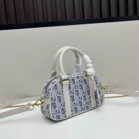 Cheap Christian Dior AAA Quality Handbags For Women #1331995 Replica Wholesale [$80.00 USD] [ITEM#1331995] on Replica Christian Dior AAA Quality Handbags
