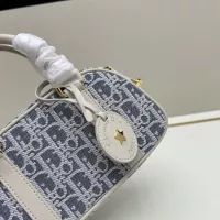 Cheap Christian Dior AAA Quality Handbags For Women #1331995 Replica Wholesale [$80.00 USD] [ITEM#1331995] on Replica Christian Dior AAA Quality Handbags