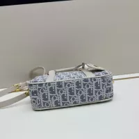 Cheap Christian Dior AAA Quality Handbags For Women #1331995 Replica Wholesale [$80.00 USD] [ITEM#1331995] on Replica Christian Dior AAA Quality Handbags