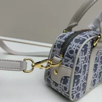 Cheap Christian Dior AAA Quality Handbags For Women #1331995 Replica Wholesale [$80.00 USD] [ITEM#1331995] on Replica Christian Dior AAA Quality Handbags