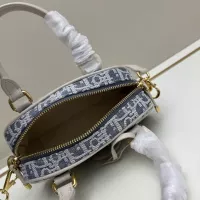 Cheap Christian Dior AAA Quality Handbags For Women #1331995 Replica Wholesale [$80.00 USD] [ITEM#1331995] on Replica Christian Dior AAA Quality Handbags