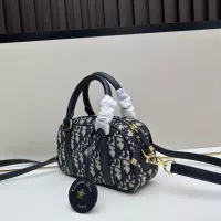 Cheap Christian Dior AAA Quality Handbags For Women #1331996 Replica Wholesale [$80.00 USD] [ITEM#1331996] on Replica Christian Dior AAA Quality Handbags