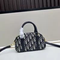 Cheap Christian Dior AAA Quality Handbags For Women #1331996 Replica Wholesale [$80.00 USD] [ITEM#1331996] on Replica Christian Dior AAA Quality Handbags
