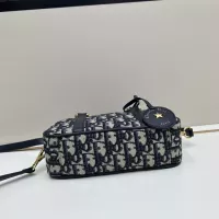 Cheap Christian Dior AAA Quality Handbags For Women #1331996 Replica Wholesale [$80.00 USD] [ITEM#1331996] on Replica Christian Dior AAA Quality Handbags