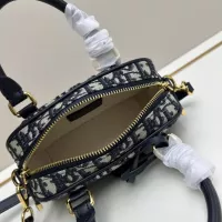 Cheap Christian Dior AAA Quality Handbags For Women #1331996 Replica Wholesale [$80.00 USD] [ITEM#1331996] on Replica Christian Dior AAA Quality Handbags