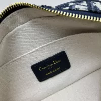 Cheap Christian Dior AAA Quality Handbags For Women #1331996 Replica Wholesale [$80.00 USD] [ITEM#1331996] on Replica Christian Dior AAA Quality Handbags