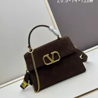 Cheap Valentino AAA Quality Handbags For Women #1331997 Replica Wholesale [$108.00 USD] [ITEM#1331997] on Replica Valentino AAA Quality Handbags