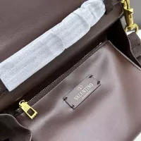 Cheap Valentino AAA Quality Handbags For Women #1331997 Replica Wholesale [$108.00 USD] [ITEM#1331997] on Replica Valentino AAA Quality Handbags