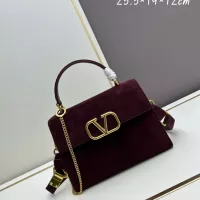 Cheap Valentino AAA Quality Handbags For Women #1331998 Replica Wholesale [$108.00 USD] [ITEM#1331998] on Replica Valentino AAA Quality Handbags