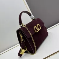 Cheap Valentino AAA Quality Handbags For Women #1331998 Replica Wholesale [$108.00 USD] [ITEM#1331998] on Replica Valentino AAA Quality Handbags