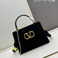 Cheap Valentino AAA Quality Handbags For Women #1331999 Replica Wholesale [$108.00 USD] [ITEM#1331999] on Replica Valentino AAA Quality Handbags