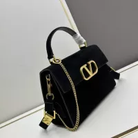 Cheap Valentino AAA Quality Handbags For Women #1331999 Replica Wholesale [$108.00 USD] [ITEM#1331999] on Replica Valentino AAA Quality Handbags