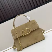 Cheap Valentino AAA Quality Handbags For Women #1332000 Replica Wholesale [$108.00 USD] [ITEM#1332000] on Replica Valentino AAA Quality Handbags