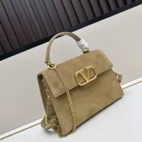 Cheap Valentino AAA Quality Handbags For Women #1332000 Replica Wholesale [$108.00 USD] [ITEM#1332000] on Replica Valentino AAA Quality Handbags