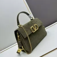 Cheap Valentino AAA Quality Handbags For Women #1332001 Replica Wholesale [$108.00 USD] [ITEM#1332001] on Replica Valentino AAA Quality Handbags