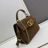 Cheap Valentino AAA Quality Handbags For Women #1332002 Replica Wholesale [$108.00 USD] [ITEM#1332002] on Replica Valentino AAA Quality Handbags
